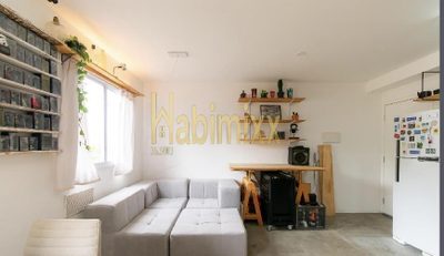 Apartamento, 1 quarto - Foto 3