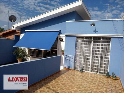 Casa, 4 quartos, 153 m² - Foto 1