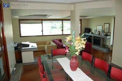 Casa de Condomínio, 5 quartos - Foto 4