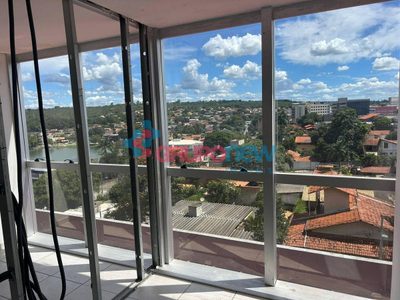 Sala-Conjunto, 24 m² - Foto 4