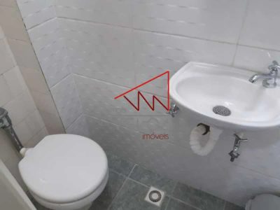Sala-Conjunto, 23 m² - Foto 1