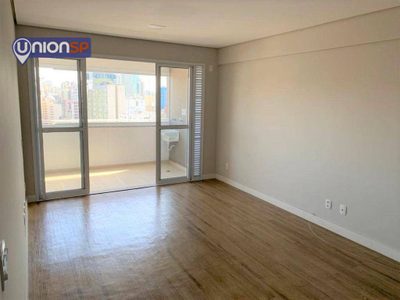 Apartamento, 2 quartos, 79 m² - Foto 1