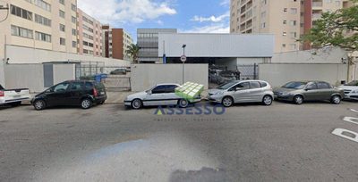 Prédio Inteiro, 4042 m² - Foto 2