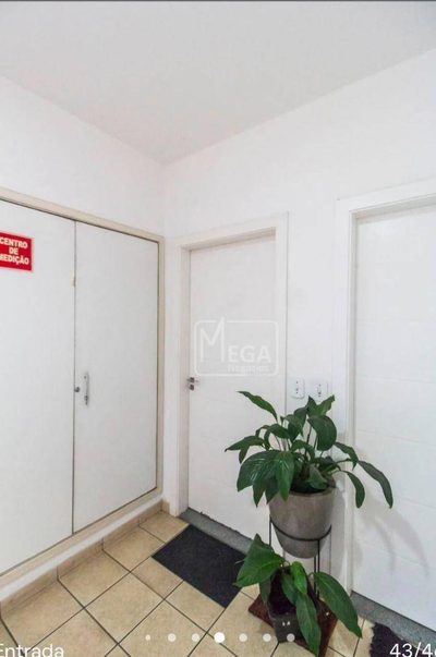 Apartamento, 3 quartos, 71 m² - Foto 2