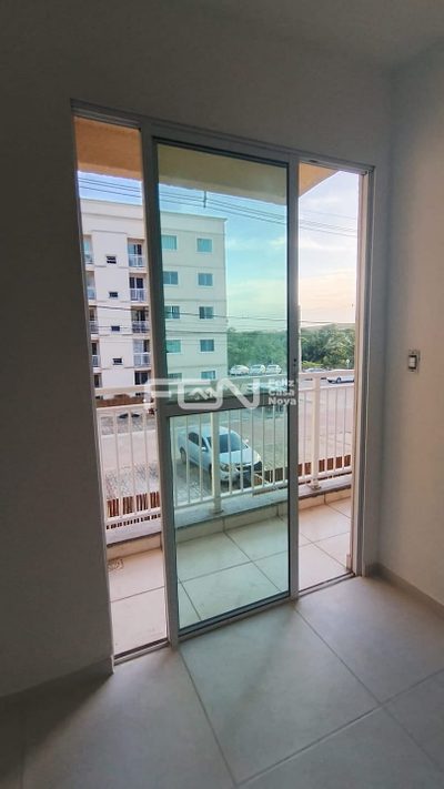 Apartamento, 2 quartos, 10 m² - Foto 1