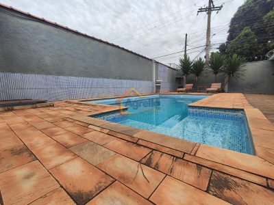 Casa, 2 quartos, 191 m² - Foto 3