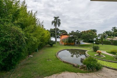 Chácara, 5 quartos, 4900 m² - Foto 3