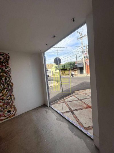 Loja-Salão, 132 m² - Foto 4