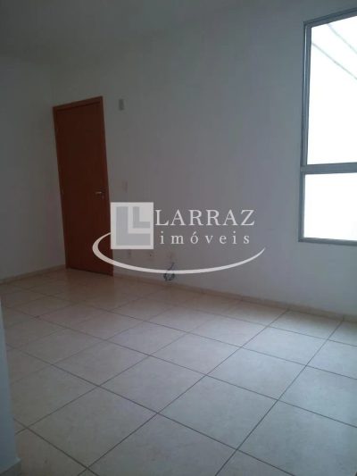 Apartamento, 2 quartos, 44 m² - Foto 4