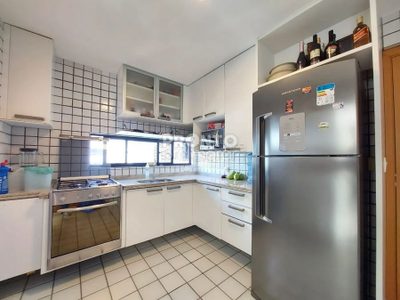 Apartamento, 3 quartos, 98 m² - Foto 3