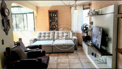 Apartamento, 4 quartos, 119 m² - Foto 5