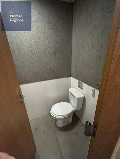 Loja-Salão, 297 m² - Foto 4