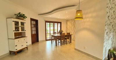 Casa, 4 quartos, 274 m² - Foto 3