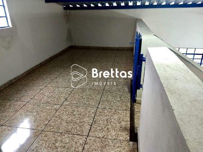 Depósito-Galpão, 163 m² - Foto 4