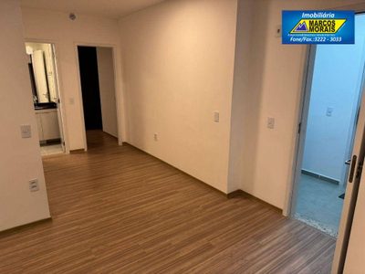 Apartamento, 2 quartos, 60 m² - Foto 2