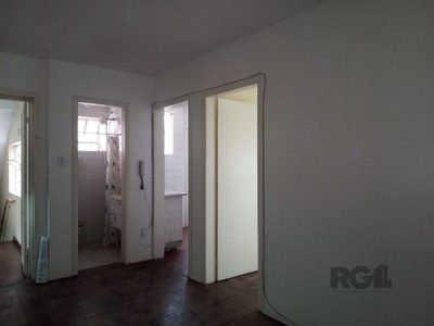 Apartamento, 1 quarto, 34 m² - Foto 5