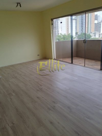 Apartamento, 3 quartos, 120 m² - Foto 1