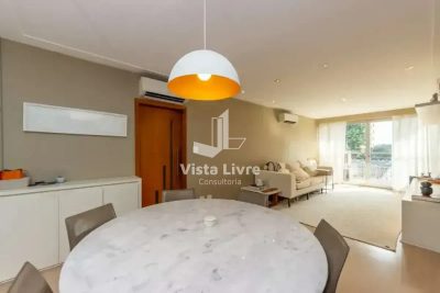 Apartamento, 2 quartos, 112 m² - Foto 5