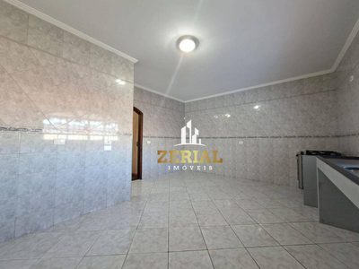 Sobrado, 2 quartos, 180 m² - Foto 4