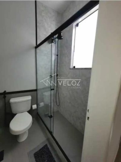 Apartamento, 1 quarto, 37 m² - Foto 2