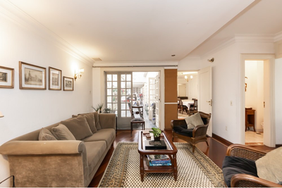 Casa, 4 quartos, 400 m² - Foto 1