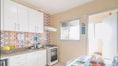 Apartamento, 2 quartos, 78 m² - Foto 3