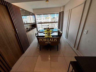 Apartamento, 4 quartos, 108 m² - Foto 2
