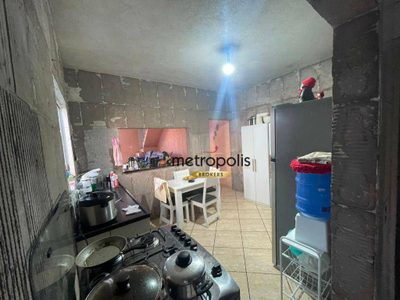 Sobrado, 2 quartos, 120 m² - Foto 5