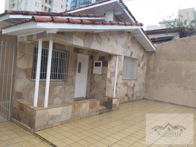 Casa, 2 quartos, 440 m² - Foto 1
