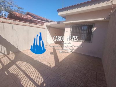 Casa, 2 quartos, 66 m² - Foto 3