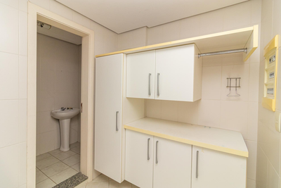 Apartamento, 3 quartos, 124 m² - Foto 2