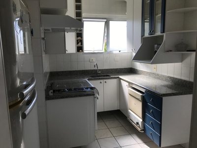 Apartamento, 2 quartos, 57 m² - Foto 1