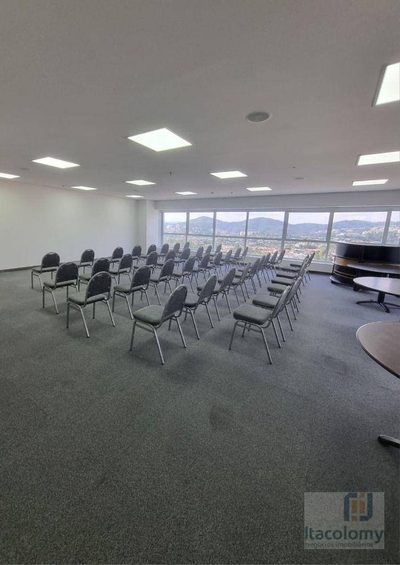 Sala-Conjunto, 922 m² - Foto 2