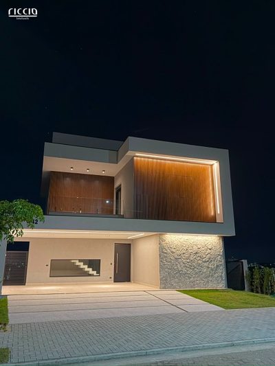 Casa de Condomínio, 4 quartos - Foto 2
