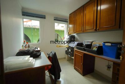 Sobrado, 4 quartos, 377 m² - Foto 4