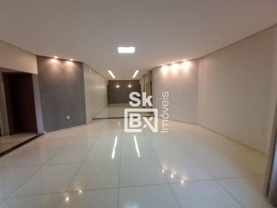 Casa, 4 quartos, 396 m² - Foto 4