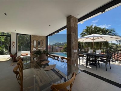 Casa, 5 quartos, 273 m² - Foto 3