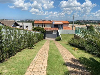 Casa, 3 quartos, 500 m² - Foto 2