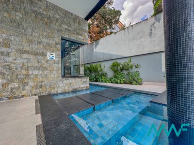 Casa de Condomínio, 5 quartos - Foto 3