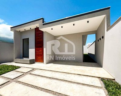 Casa, 3 quartos, 116 m² - Foto 1