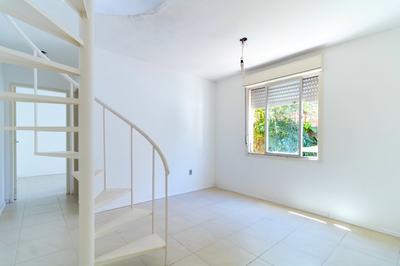 Cobertura, 1 quarto, 87 m² - Foto 1