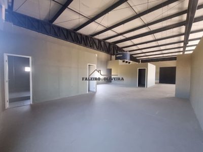 Depósito-Galpão, 750 m² - Foto 3
