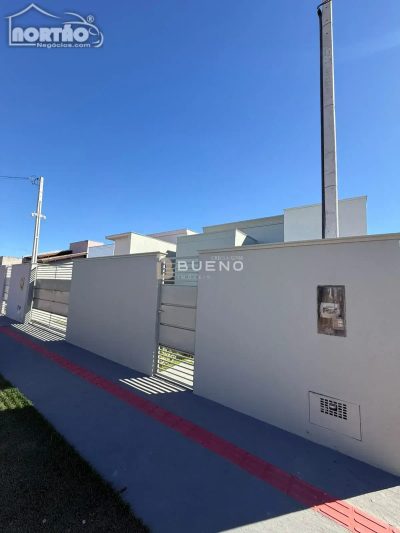 Casa, 3 quartos, 64 m² - Foto 2