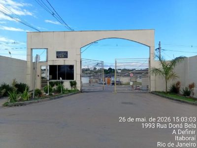 Casa, 2 quartos, 52 m² - Foto 1