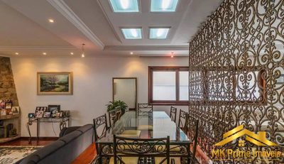 Casa de Condomínio, 6 quartos - Foto 5