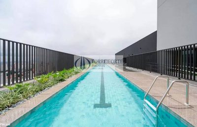 Apartamento, 1 quarto, 30 m² - Foto 1
