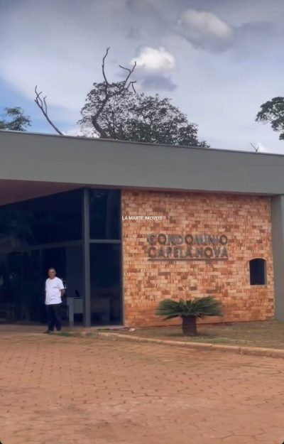 Chácara, 2 quartos - Foto 4