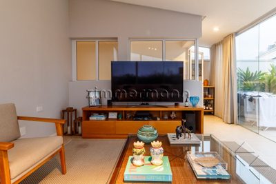 Cobertura, 2 quartos, 124 m² - Foto 2