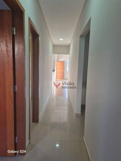 Casa, 3 quartos, 108 m² - Foto 4