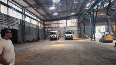 Depósito-Galpão, 2000 m² - Foto 4